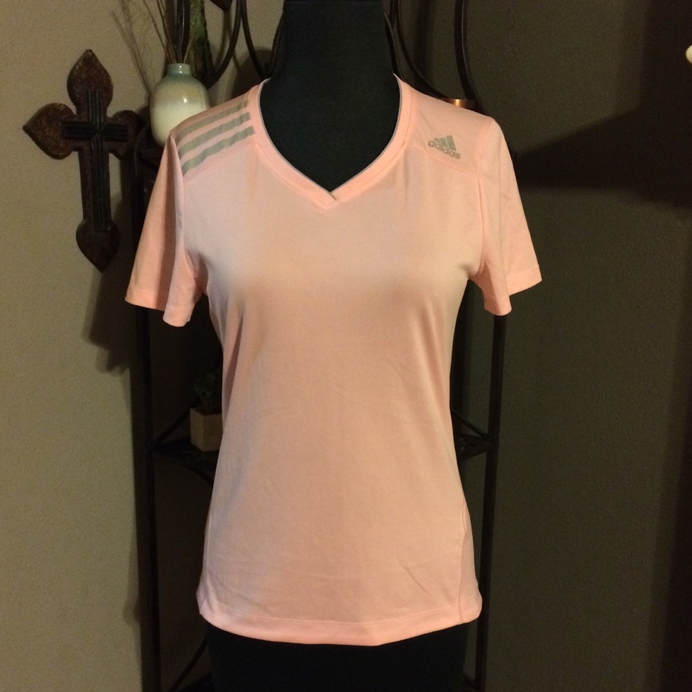 Adidas ClimaChill T-shirt
